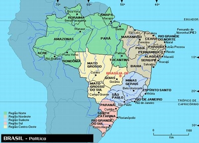 Diversos distritos brasileiros lutam pela emancipação